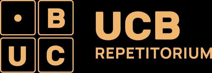 UCB Repetitorium